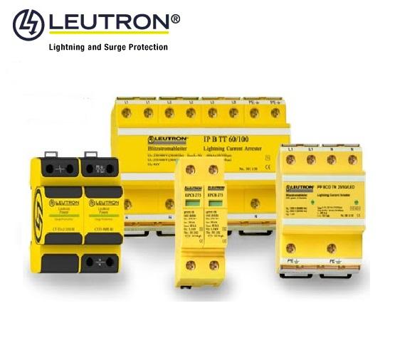 LEUTRON