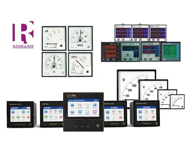 RISHABH INSTRUMENTS