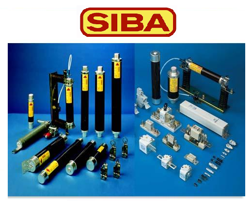 SIBA FUSE