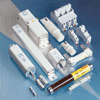 Ultra-rapid fuses - Cầu chì tác động nhanh