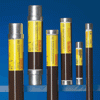 High-voltage fuses - Cầu chì trung thế