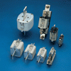 Low-voltage fuses - Cầu chì hạ thế