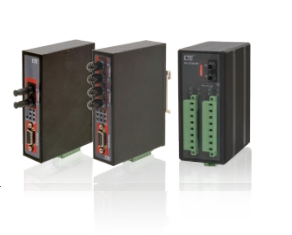 Serial Connectivity Series