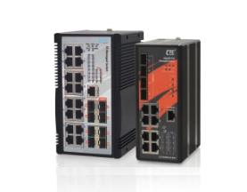 Industrial Ethernet Switch