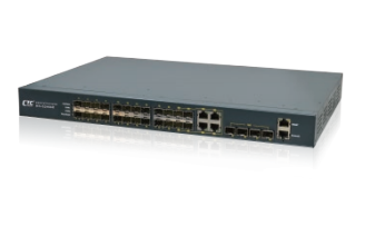 10G Core Switch
