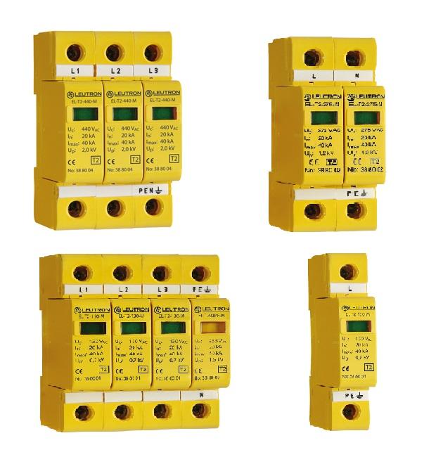 SPD Type 2 - EL series
