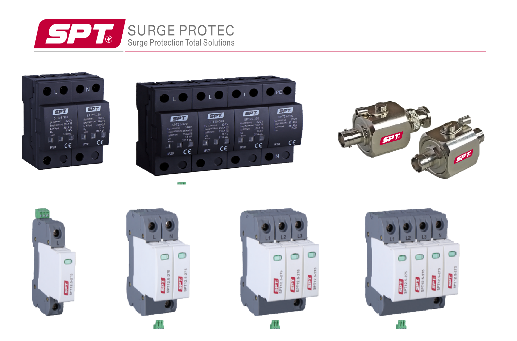 SPT PROTECTOR