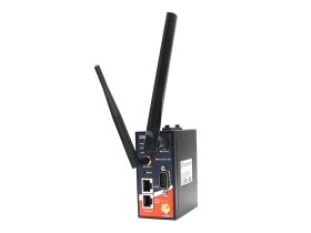 Industrial IoT