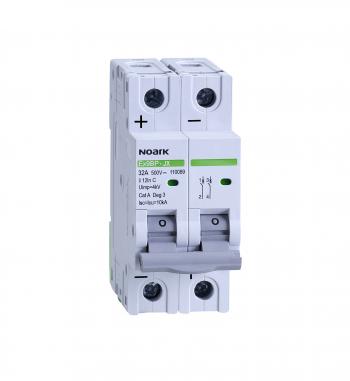 DC MCB Ex9BP-JX