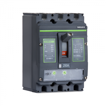 Moulded Case Circuit Breakers Ex9M