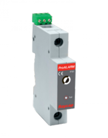 Thiết bị cảnh báo lỗi cho chống sét lan truyền ProALARM