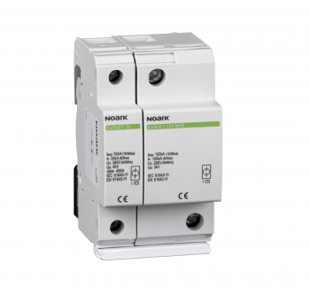 Surge protection devices Ex9UE1 (type 1)