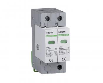 Surge Protection Devices Ex9UE2