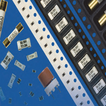 Siba Miniature Fuse