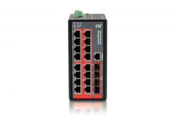 IGS-1604SM, IGS-812SM