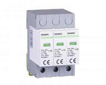 DC Surge protection devices Ex9UEP