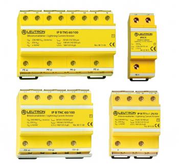 Surge Protection Device Type 1, IsoPro B