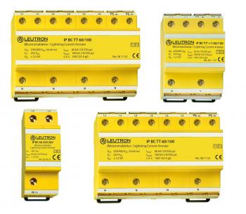 Surge Protection Device Type 1+2, IsoPro BC