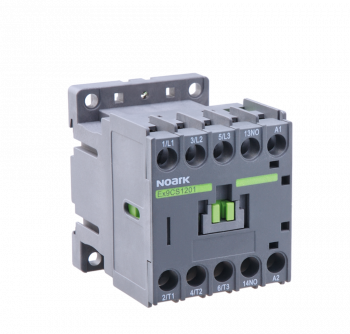 Miniature contactors Ex9CS