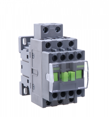 Contactors Ex9C