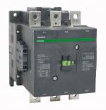 Contactors Ex9C500