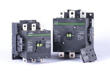 Contactors Ex9C500