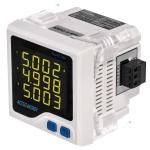 Đồng hồ giám sát năng lượng DC AcuDC243