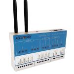 Data Acquisition Server AcuLink 810