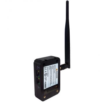 AXM-WEB2 Ethernet Module