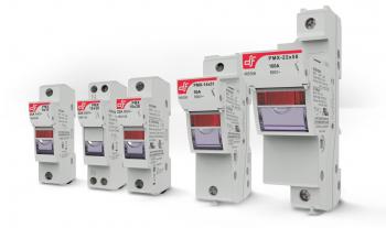Hộp cầu chì PMX Modular