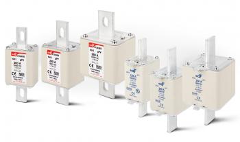 Cầu chì solar 1000VDC loại NH