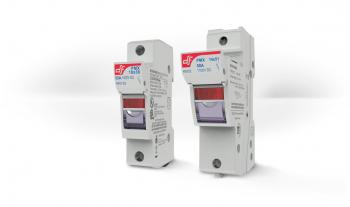 Hộp cầu chì 1000VDC PMX