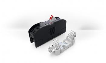 Đế cầu chì NH ST 1000VDC cho Solar
