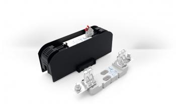 Đế cầu chì NH XL 1500V DC cho Solar