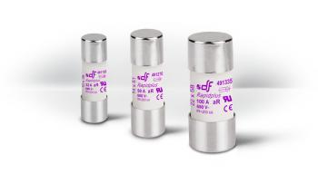 Cầu chí ống lớp aR (cắt nhanh)