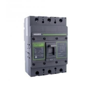 1500VDC Solar MCCB  Ex9MV2S-PV 