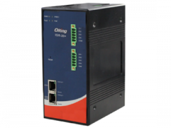 IGR-20 Series